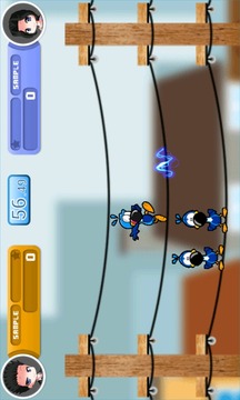Pocket Games游戲截圖5