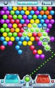 Action Bubble Shoot游戲截圖1
