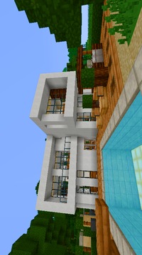 Modern Craft: Building & Crafting游戲截圖3