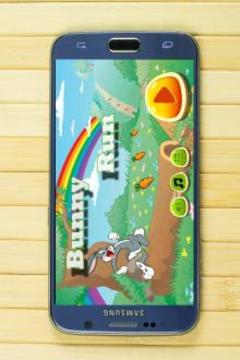 ?onney: Bugs Bunny Run游戲截圖1