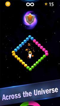 Color Ball: 3D Color Switch游戲截圖3