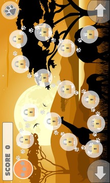 Animal Memory Games for Kids游戲截圖3