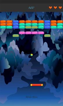 Mayan Bricks Breaker游戲截圖4