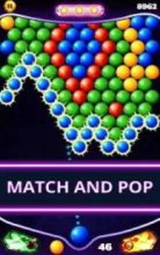 Bubble Shooter ? Classic游戲截圖2