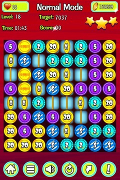 Ace Coin Saga游戲截圖5