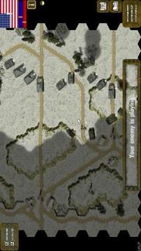 Tank Battle: 1945游戲截圖5