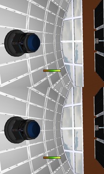 Basketball VR for Cardboard游戲截圖4