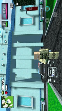 The Survival Hungry Games游戲截圖4