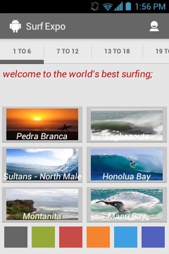 Surf Expo游戲截圖1