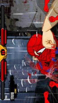 Spider Boxing Man游戏截图1