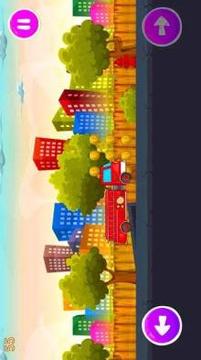 Super Fireman Hero Sam Mission游戲截圖3