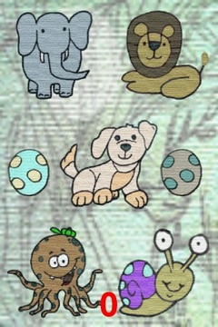 memory training puzzle游戲截圖1