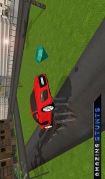 Extreme Cars Driving Simulator游戲截圖2