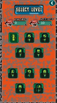 REDEEM MARAWI MOBILE GAME APPLICATION游戲截圖4