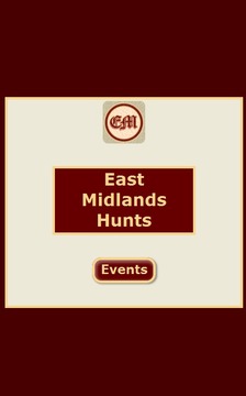 East Midlands Hunts游戲截圖4