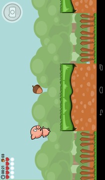 Run Pig Run!游戲截圖1
