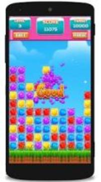 Candy Jewels Fantastic游戲截圖3