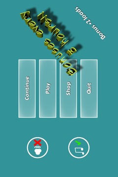 Impossible Gravity Challenge游戲截圖1