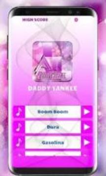 Daddy Yanke Piano Tiles游戲截圖5