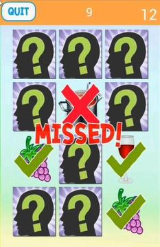 Mind & Brain Training Game游戲截圖3