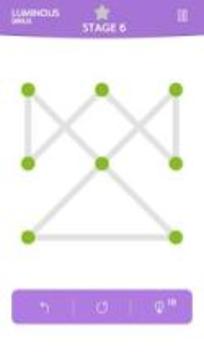 1 Line – Weave The Line游戲截圖4