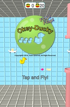 Okey-Ducky游戲截圖4