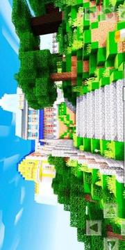 Antrim House. Map for MCPE游戲截圖2