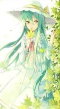 Anime Jigsaw Puzzles : Free Puzzle Game游戲截圖2