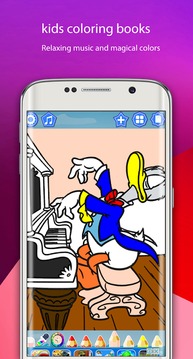 Kids Coloring Book , and Adult游戲截圖5