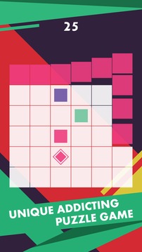 Flou - Puzzle Game游戲截圖3