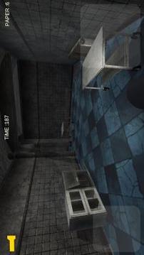 SAMA The horror game游戲截圖3