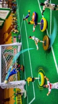 Ultimate Soccer Strike League游戲截圖2