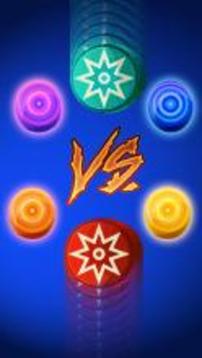 carrom online游戲截圖5