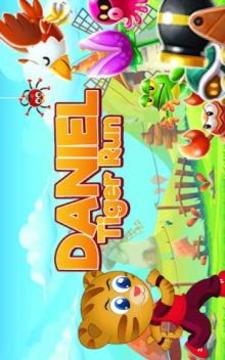 adventure of daniel in the jungle游戲截圖2