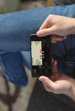 Gba and GBC Emulator Pro游戲截圖2