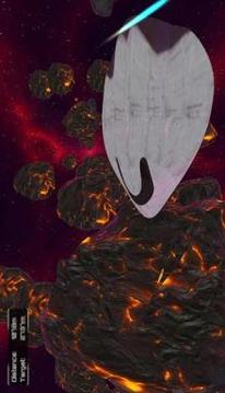 Galaxy Pilot游戲截圖1