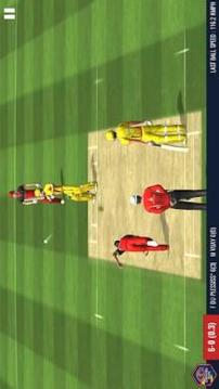 RCB Epic Cricket - The Official Game游戲截圖2