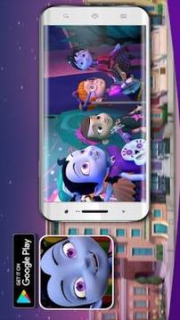 Vampirina Vee Princess游戲截圖3