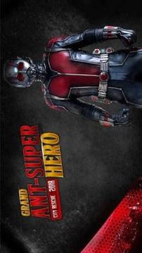 Grand Ant Robot - Superhero City Rescue Mission 18游戲截圖5