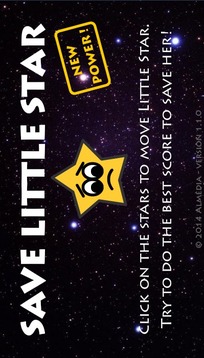 Save Little Star游戲截圖4