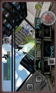 F22 Sniper: Air Attack游戲截圖3