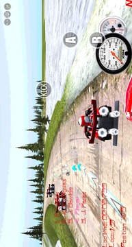 Drifting Rally游戏截图3
