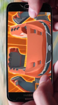 Adventure of Tobot 3D游戲截圖2