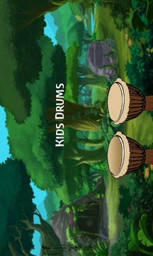 Kids Drums & Monkey Dance游戲截圖5