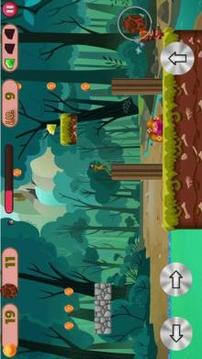Ladybug World Run 3D游戲截圖5