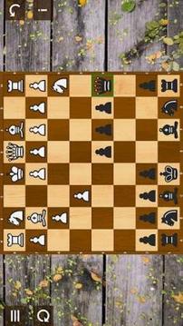 Echecs Free 3D游戲截圖2