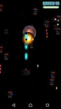 Zap - Alien Shooter游戲截圖2