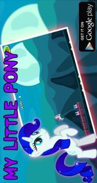 * my little adventure pony run游戲截圖3