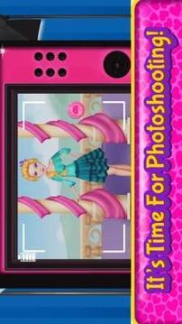 Shopping Mall Personal Shopper: Fashion Star Style游戲截圖1
