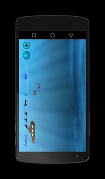 Tappy Marine游戲截圖3